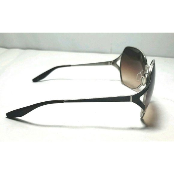 Authentic Barton Perreira | Emmanuelle Sunglasses | 66 14-120 | SIS/CHS/SMT main image 8